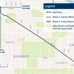 Surrey Light Rail