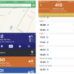Transit – Access – CT