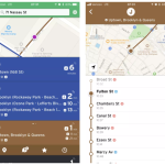 Transit – Access – MTA