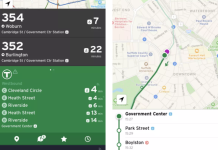 Transit App: Now Supporting Accessibility Information