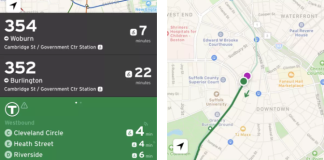 Transit App: Now Supporting Accessibility Information