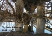 Sunday Video: Seattle Freeway Revolt