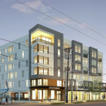1253 S. Jackson ST_Rendering_NE Perspective