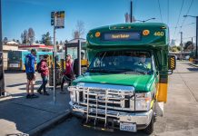 Trailhead Direct Returns for Another Season with Expanded Transit Service