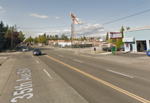 35th Ave SW Safety Project in West Seattle Will Not Be Expanded