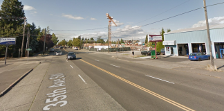 35th Ave SW Safety Project in West Seattle Will Not Be Expanded