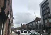 What We’re Reading: Time to Plan, Streets for Streetcars, and Expand the Charge