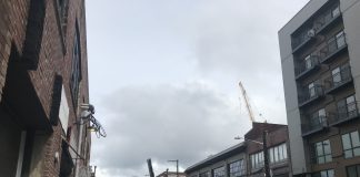 What We’re Reading: Time to Plan, Streets for Streetcars, and Expand the Charge