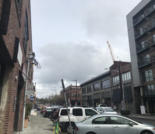 What We’re Reading: Time to Plan, Streets for Streetcars, and Expand the Charge