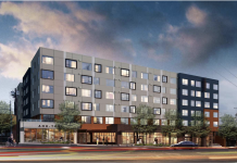 New Housing, Mediocre Design Approved in Little Saigon