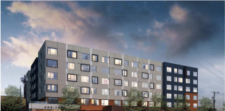 New Housing, Mediocre Design Approved in Little Saigon