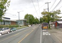 Rainier Avenue’s Second Phase of Improvements Lacks Vision for the Corridor