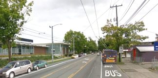 Rainier Avenue’s Second Phase of Improvements Lacks Vision for the Corridor
