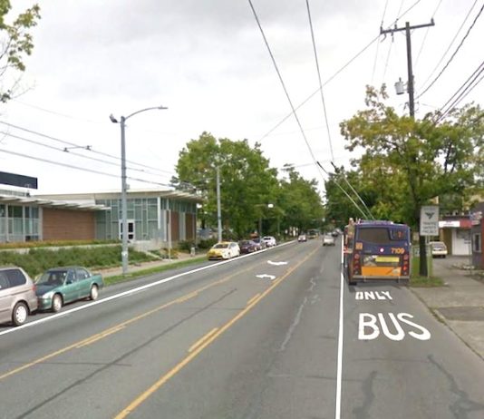 Rainier Avenue’s Second Phase of Improvements Lacks Vision for the Corridor