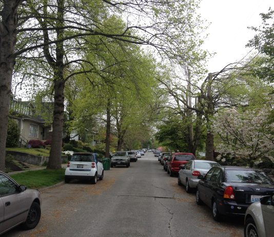 Wallingford RPZ Proposal Moves Forward With Two New Zones