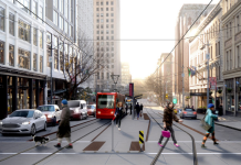 Action Alert: Build the Center City Connector Streetcar