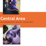 Central Area Design Guidelines