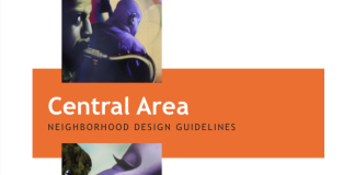 City Council Creates New Central Area Design Review Board and Guidelines, Adopts New Energy and Ride-Hailing Policies