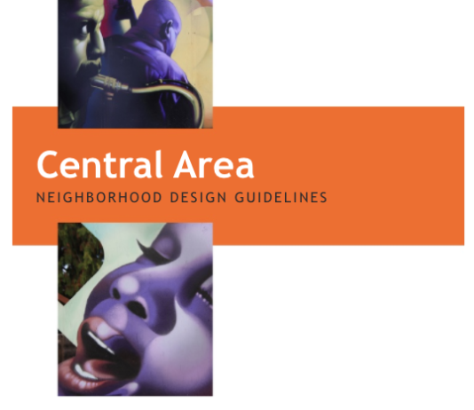 City Council Creates New Central Area Design Review Board and Guidelines, Adopts New Energy and Ride-Hailing Policies