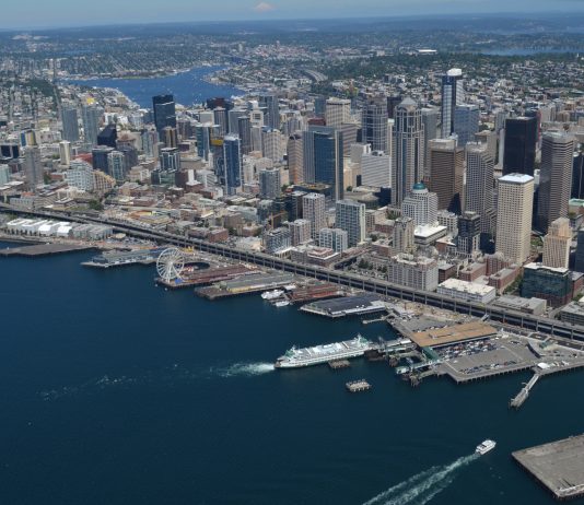 Public Risks Being Left Behind as Downtown Seattle Land Runs Out