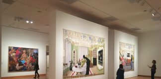 Can Minimalist Painting Keep Its Privileged Position after SAM’s Figuring History Exhibit?