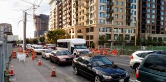Denny Way Bus Lane Is Finally Happening This Summer