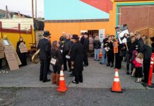 Neighbors Call Shenanigans on Wallingford Community Council’s “Democratic” Process