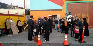 Neighbors Call Shenanigans on Wallingford Community Council’s “Democratic” Process