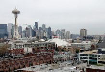 Puget Sound Regional Council Plans to Add New Regional Centers Under Updated Framework