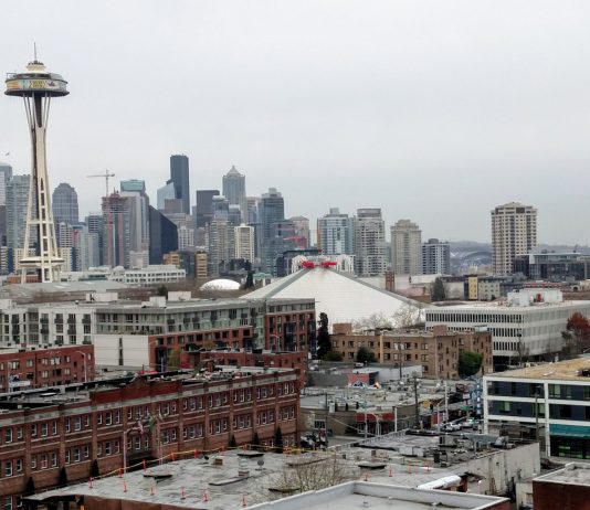 Puget Sound Regional Council Plans to Add New Regional Centers Under Updated Framework