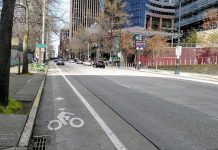 Mayor Durkan Backs Decongestion Pricing, Delays Basic Bike Network