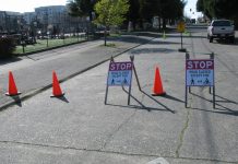 A Streetfight in Ballard for Safe Routes to School