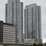 Insignia_Towers,_Seattle