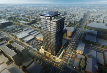 First Post-Rezone U District Highrise Proposal Has Received Design Review Recommendation