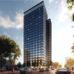 M Tower_NE 47th Perspective