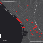 Property Maps_Downtown, City Only