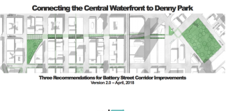 Recharge The Battery Advocates Back with New Promenade Vision