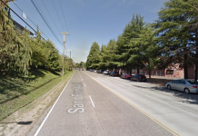 Sand Point Way NE To Get New Sidewalks, But Other Changes Uncertain