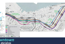 Sound Transit Unveils West Seattle and Ballard Alternatives
