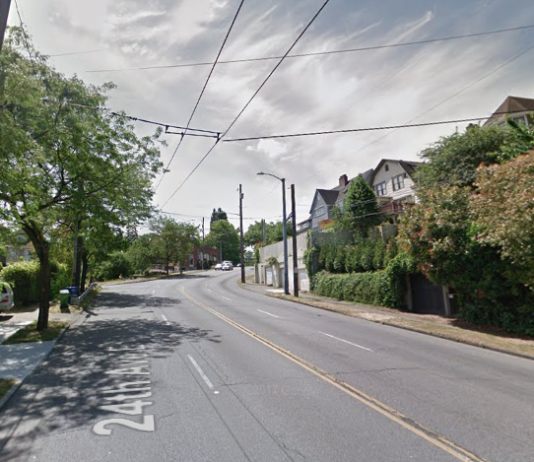 SDOT Keeps Unsafe 24th Avenue Design Despite Rampant Speeding and Collisions