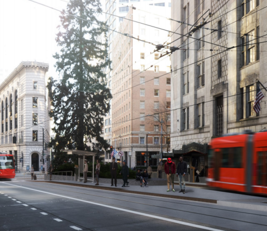 SDOT Estimates Cost of Delaying Streetcar Project at More Than $10 Million