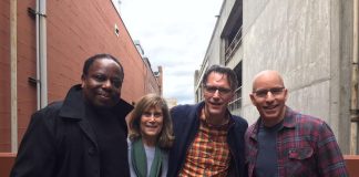 Two Urbanists and Joni Balter Debate Decongestion Pricing, the Streetcar and Parking on KUOW