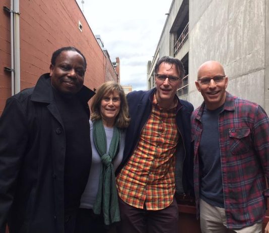 Two Urbanists and Joni Balter Debate Decongestion Pricing, the Streetcar and Parking on KUOW