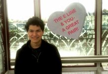 Why I Love the 7, and Why I’m Not Driving It