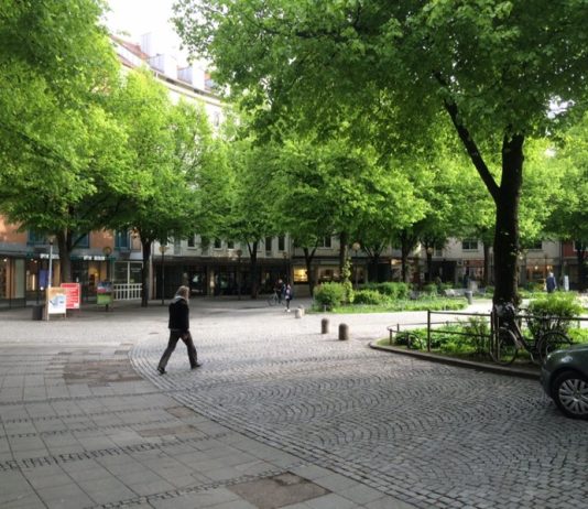 Trees + Density = Livability