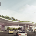 Bridge Looking South