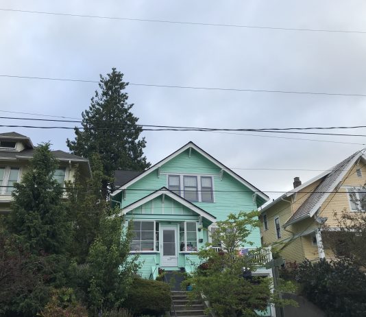 What Is the Correct Percentage of Single-Family Zoning in Seattle?