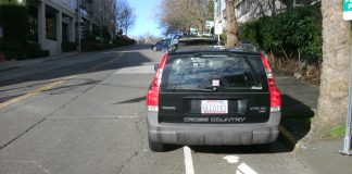 Funding Outlook for Seattle’s Bicycle Master Plan is Bleak