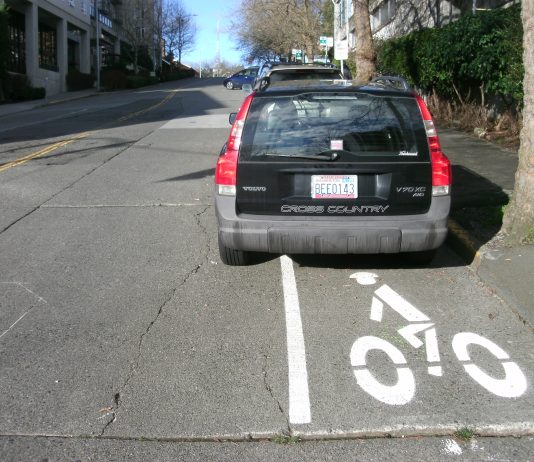 Funding Outlook for Seattle’s Bicycle Master Plan is Bleak