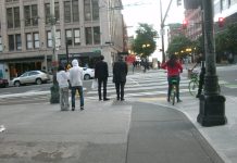 Seattle’s Sidewalk Plans Are Up in the Air with Levy Reset